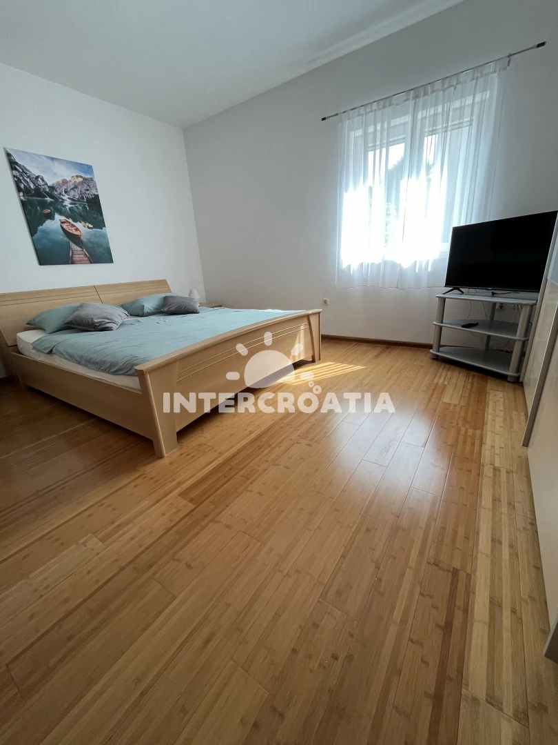 Domek Střední Dalmácie - Lokva Rogoznica DA 8827 N1