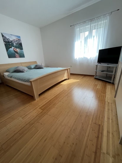 Domek Střední Dalmácie - Lokva Rogoznica DA 8827 N1