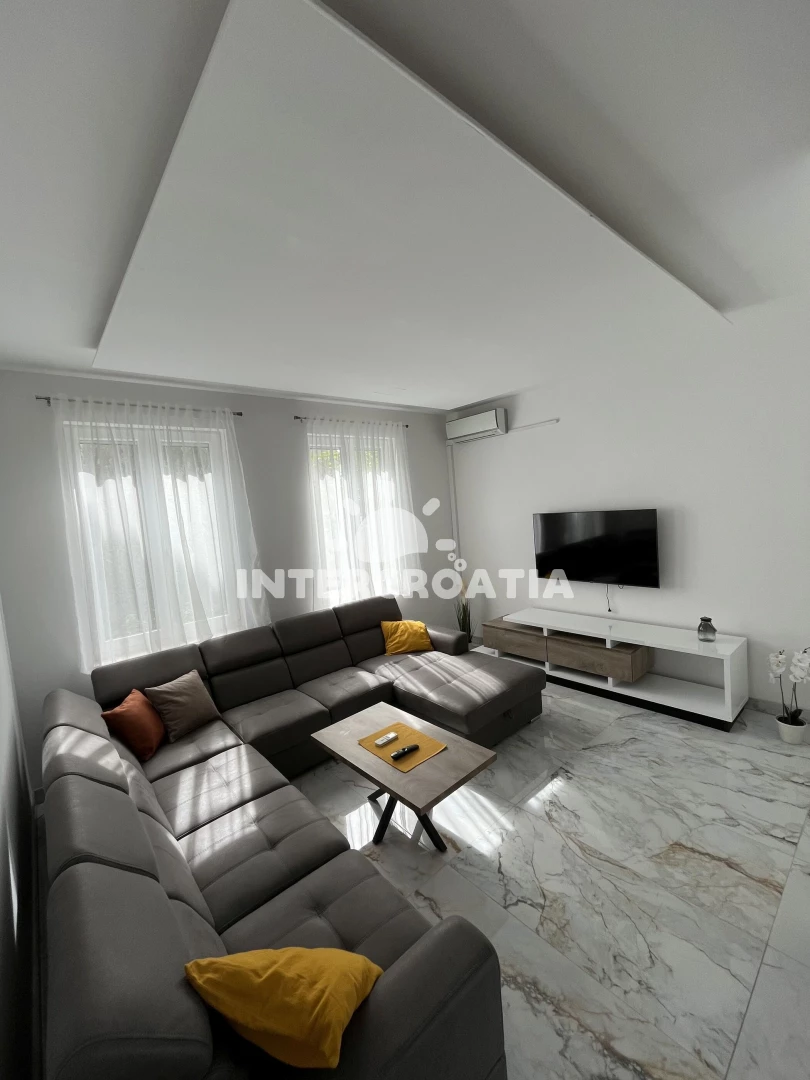 Domek Střední Dalmácie - Lokva Rogoznica DA 8827 N1