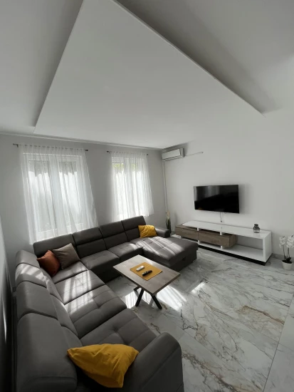 Domek Střední Dalmácie - Lokva Rogoznica DA 8827 N1