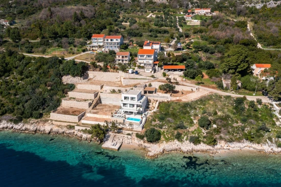 Vila Jižní Dalmácie - Orebić DA 8830 N1