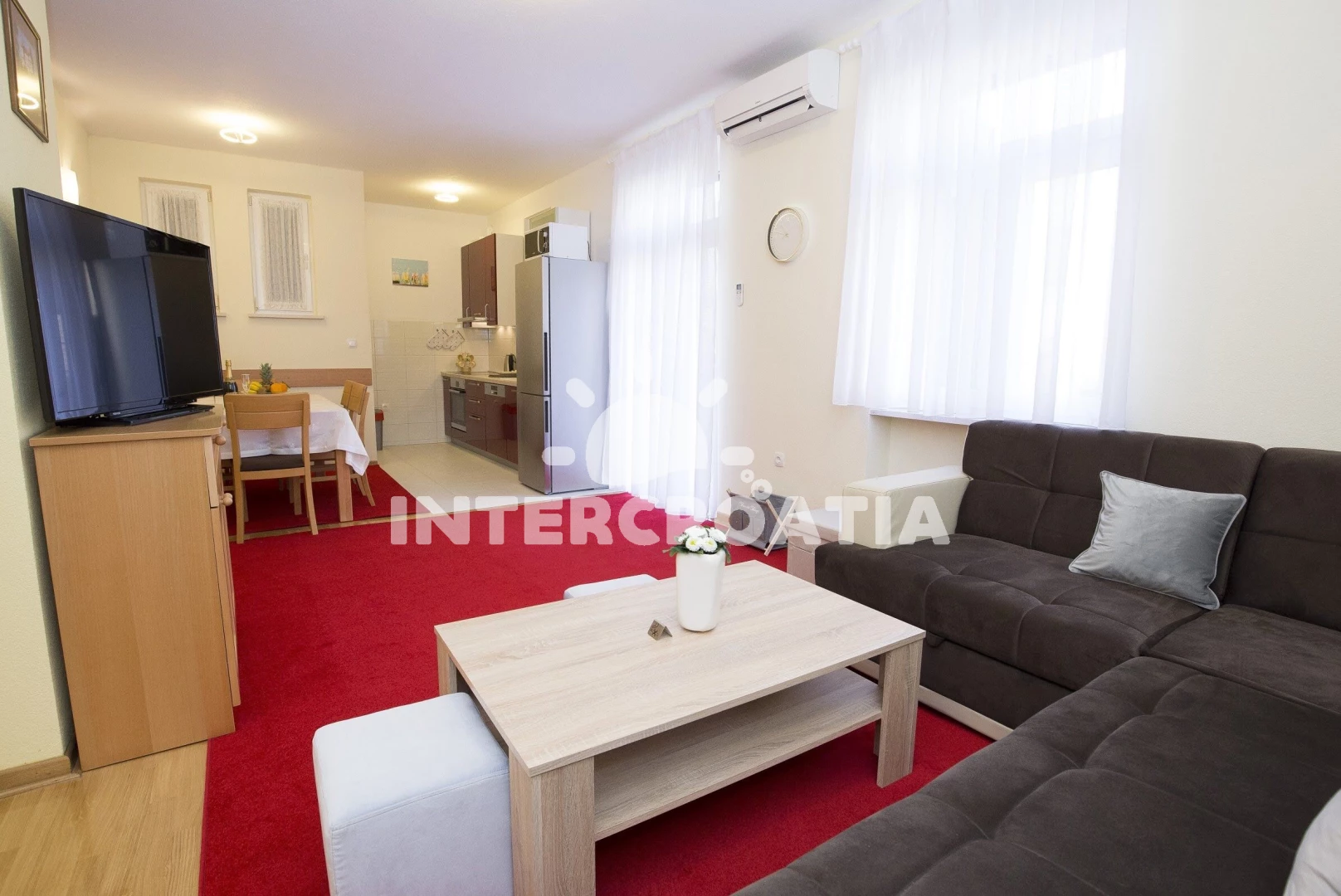Apartmán Střední Dalmácie - Split DA 8833 N1