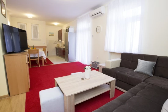 Apartmán Střední Dalmácie - Split DA 8833 N1