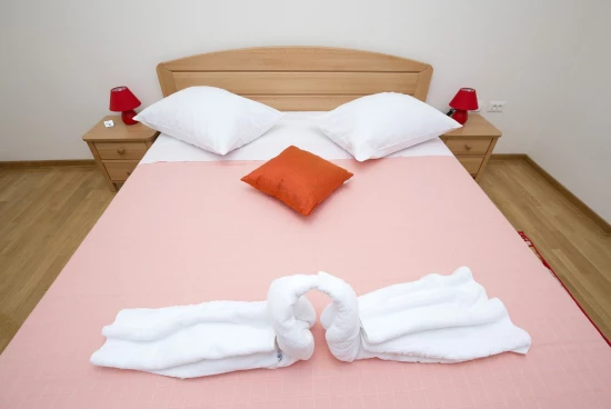 Apartmán Střední Dalmácie - Split DA 8833 N1