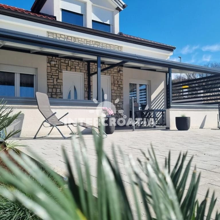 Apartmán Kvarner - Crikvenica KV 10129 N1