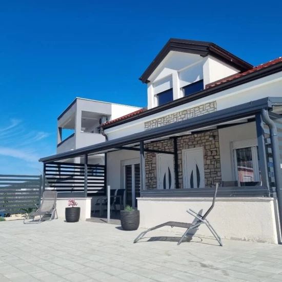 Apartmán Kvarner - Crikvenica KV 10129 N1