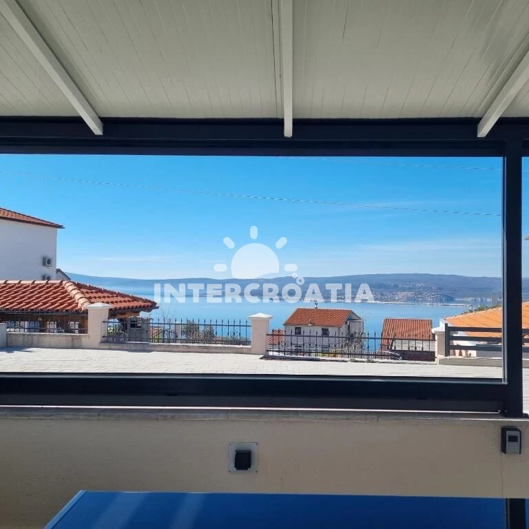 Apartmán Kvarner - Crikvenica KV 10129 N1