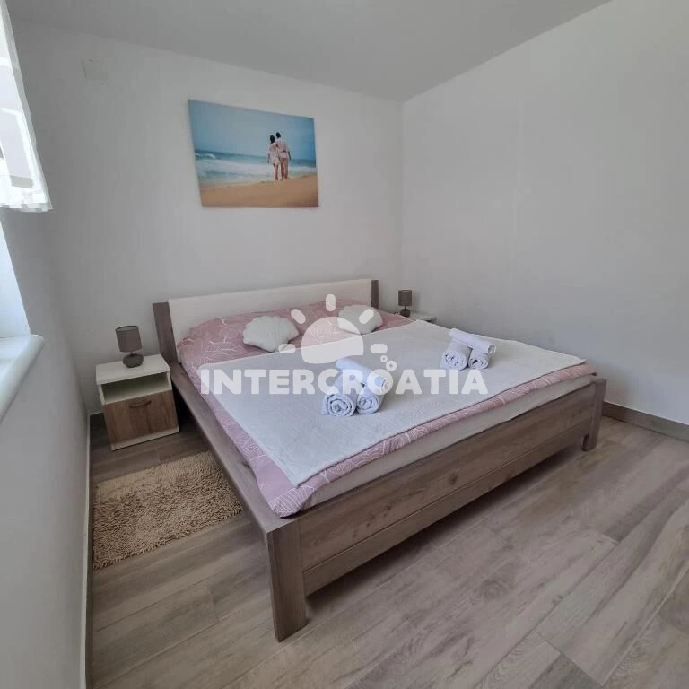 Apartmán Kvarner - Crikvenica KV 10129 N1