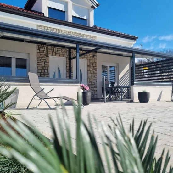 Apartmán Kvarner - Crikvenica KV 10129 N2