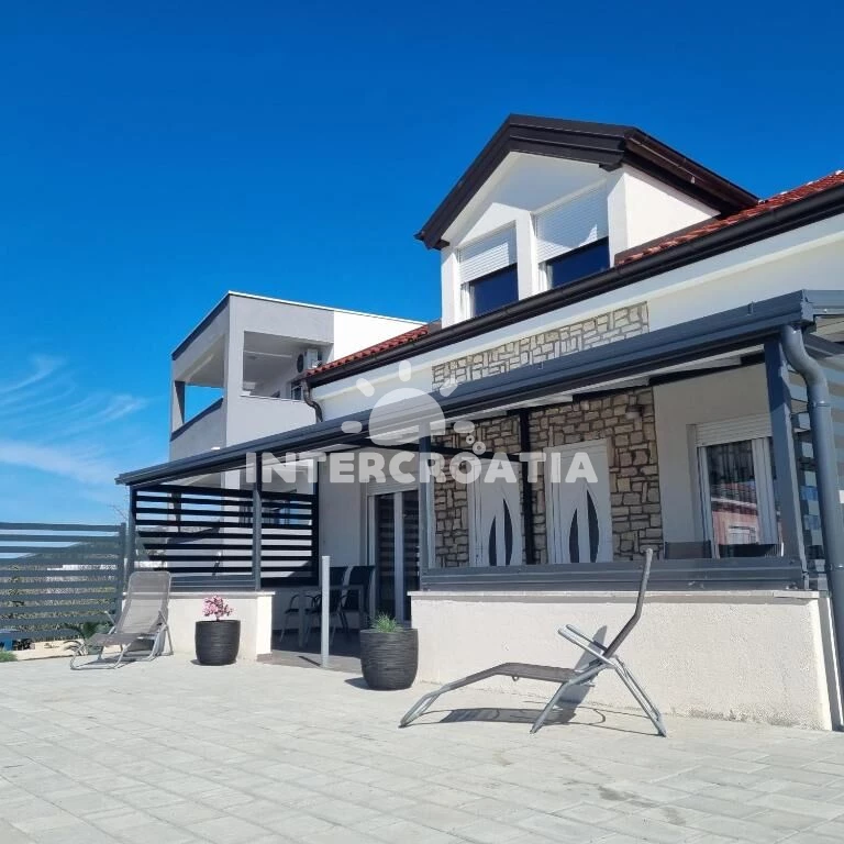 Apartmán Kvarner - Crikvenica KV 10129 N2
