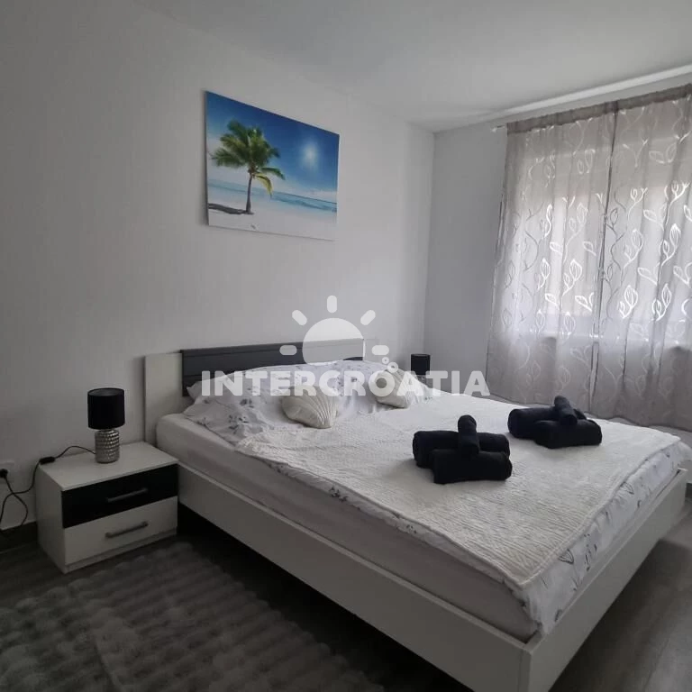 Apartmán Kvarner - Crikvenica KV 10129 N2