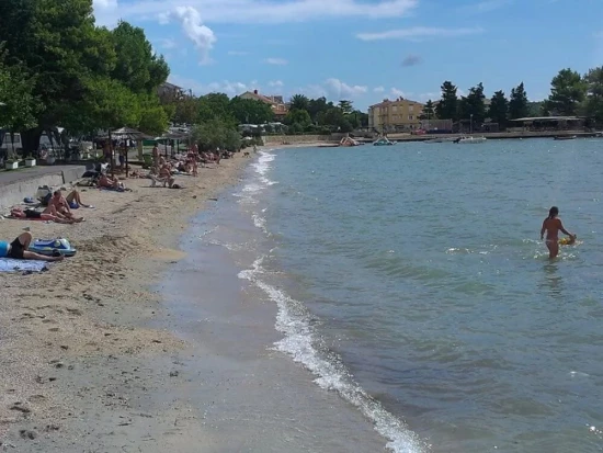 Apartmán Ostrov Rab - Banjol OS 10522 N1