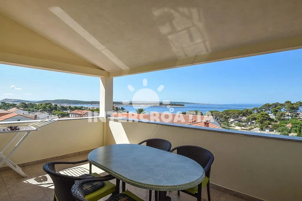 Apartmán Ostrov Rab - Banjol OS 10522 N1