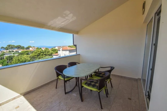 Apartmán Ostrov Rab - Banjol OS 10522 N1