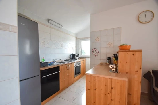 Apartmán Ostrov Rab - Banjol OS 10522 N1