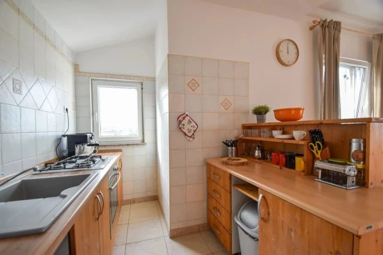 Apartmán Ostrov Rab - Banjol OS 10522 N1