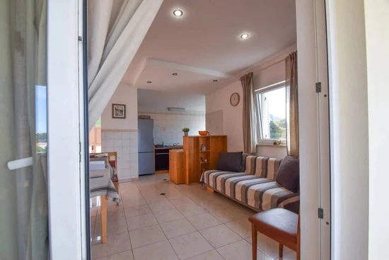 Apartmán Ostrov Rab - Banjol OS 10522 N1