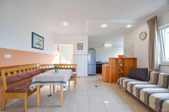 Apartmán Ostrov Rab - Banjol OS 10522 N1