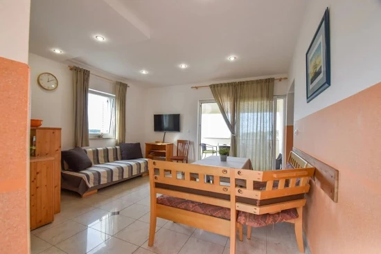 Apartmán Ostrov Rab - Banjol OS 10522 N1