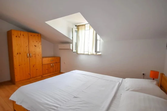 Apartmán Ostrov Rab - Banjol OS 10522 N1