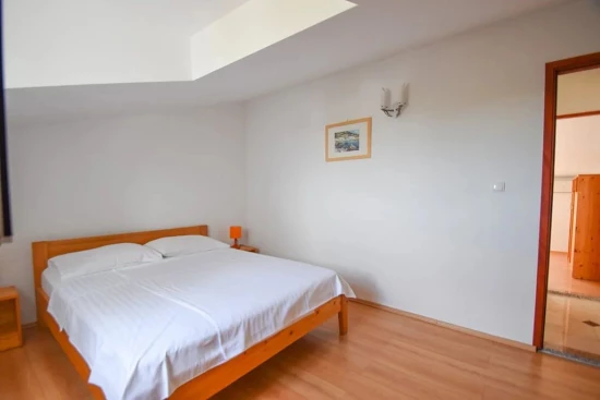 Apartmán Ostrov Rab - Banjol OS 10522 N1