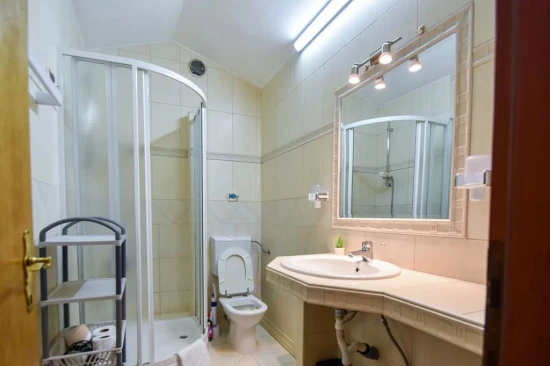 Apartmán Ostrov Rab - Banjol OS 10522 N1