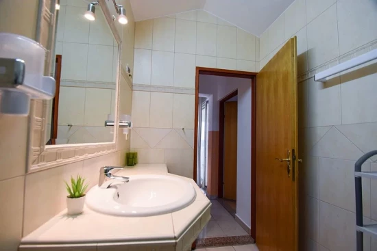 Apartmán Ostrov Rab - Banjol OS 10522 N1