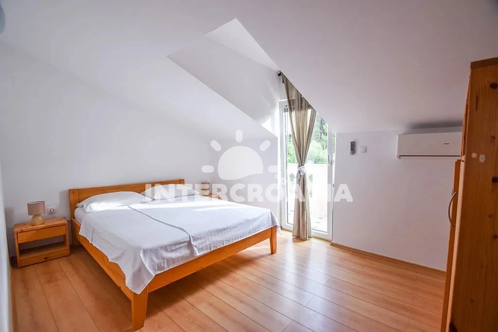 Apartmán Ostrov Rab - Banjol OS 10522 N1