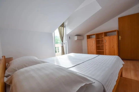 Apartmán Ostrov Rab - Banjol OS 10522 N1