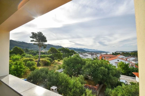 Apartmán Ostrov Rab - Banjol OS 10522 N1