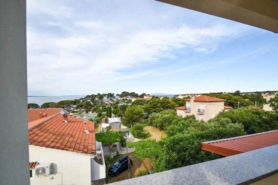 Apartmán Ostrov Rab - Banjol OS 10522 N1