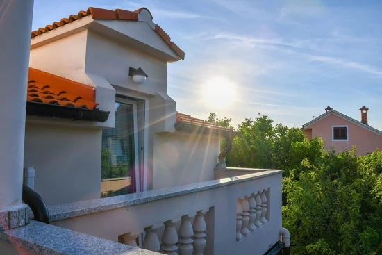 Apartmán Ostrov Rab - Banjol OS 10522 N1