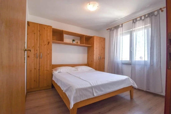 Apartmán Ostrov Rab - Banjol OS 10522 N2