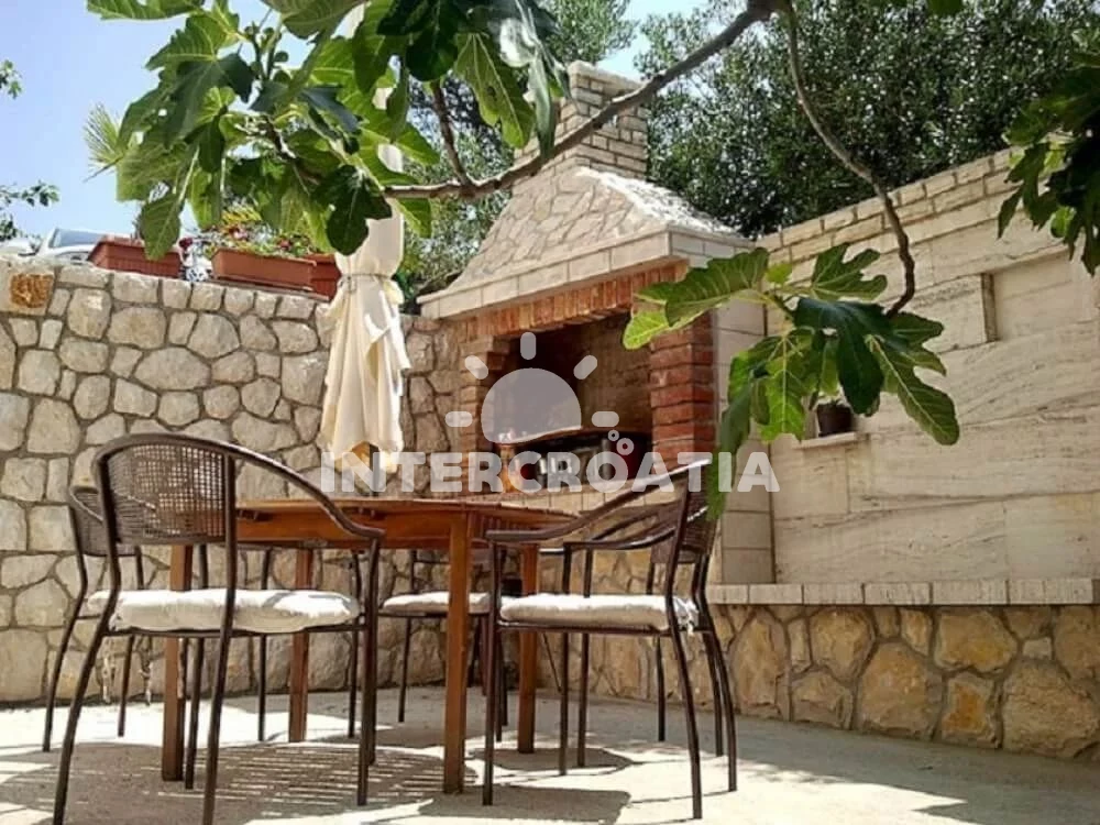 Apartmán Ostrov Rab - Banjol OS 10522 N3