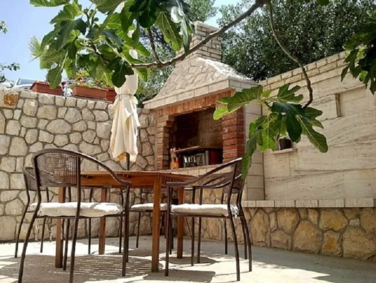 Apartmán Ostrov Rab - Banjol OS 10522 N3