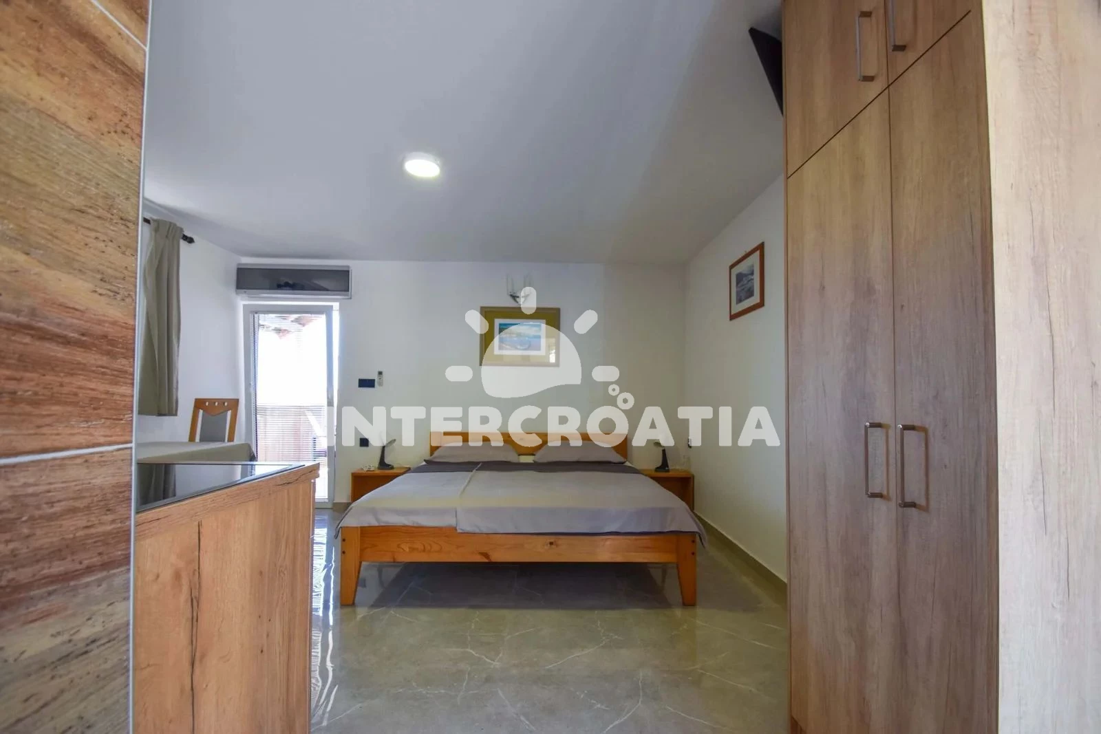Apartmán Ostrov Rab - Banjol OS 10522 N3