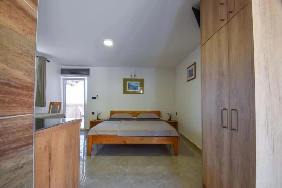 Apartmán Ostrov Rab - Banjol OS 10522 N3