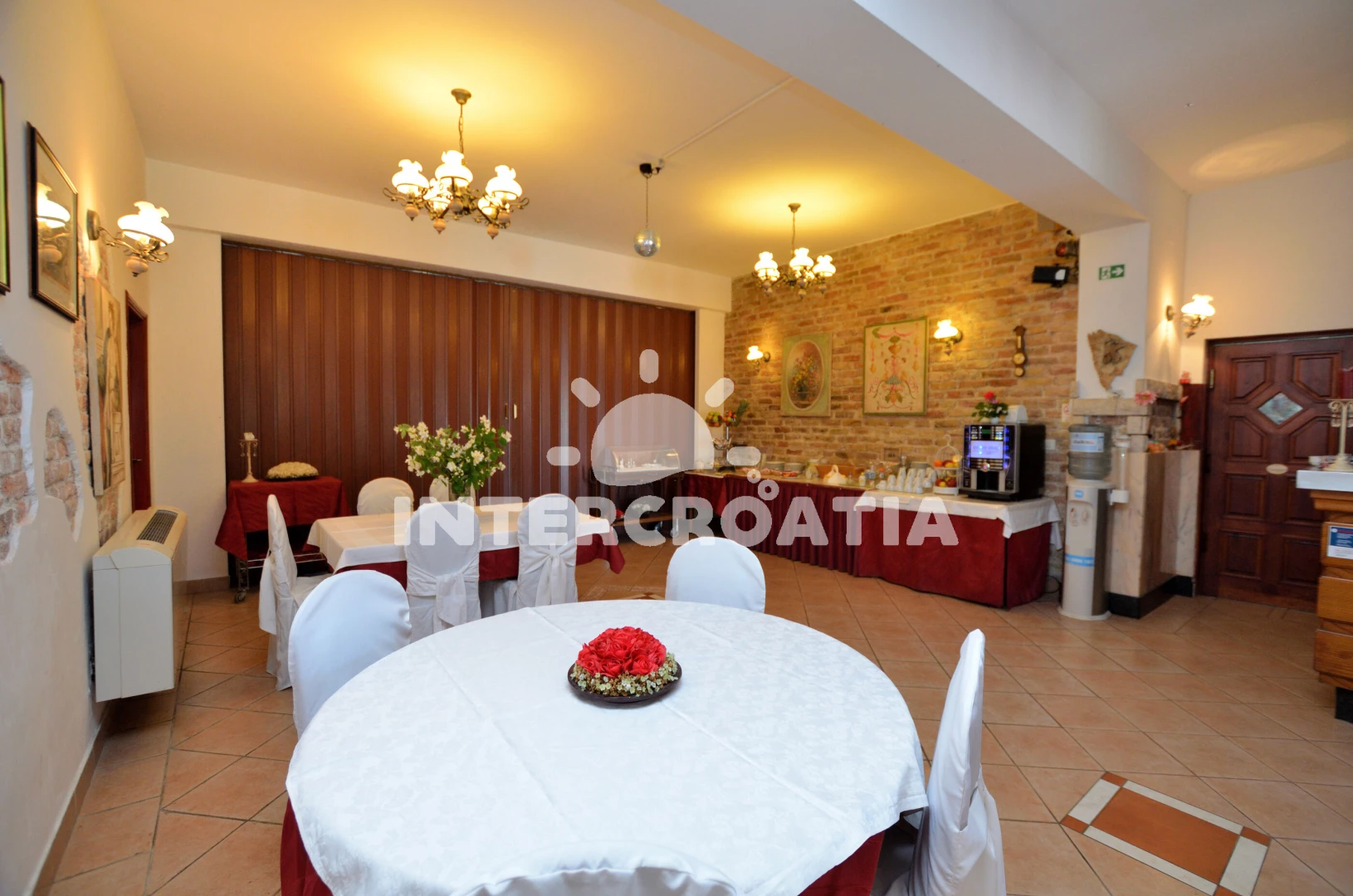 Apartmánový pokoj Istrie - Pula IS 7239 N3