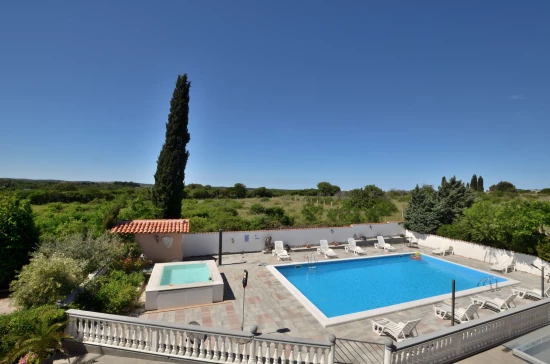 Apartmánový pokoj Istrie - Pula IS 7239 N3