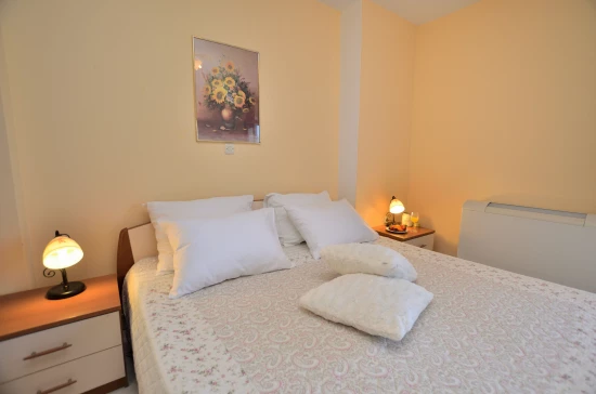 Apartmánový pokoj Istrie - Pula IS 7239 N3