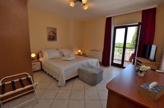 Apartmánový pokoj Istrie - Pula IS 7239 N3