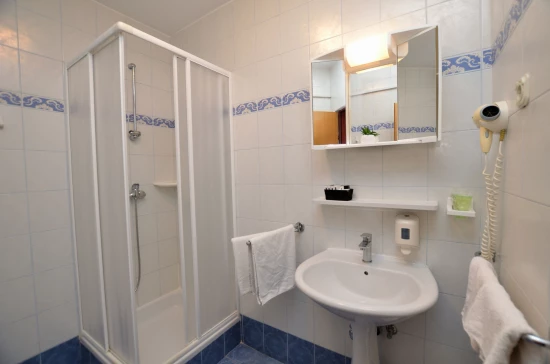 Apartmánový pokoj Istrie - Pula IS 7239 N3