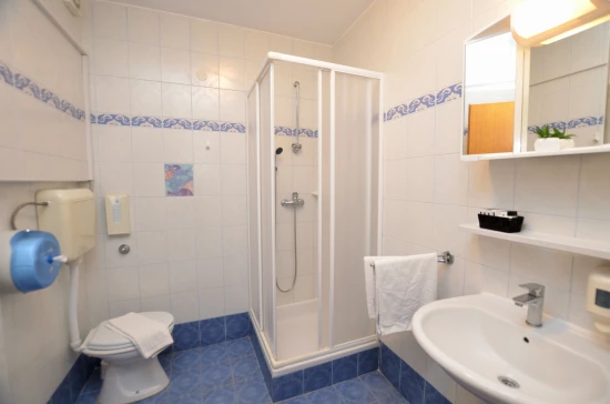 Apartmánový pokoj Istrie - Pula IS 7239 N3