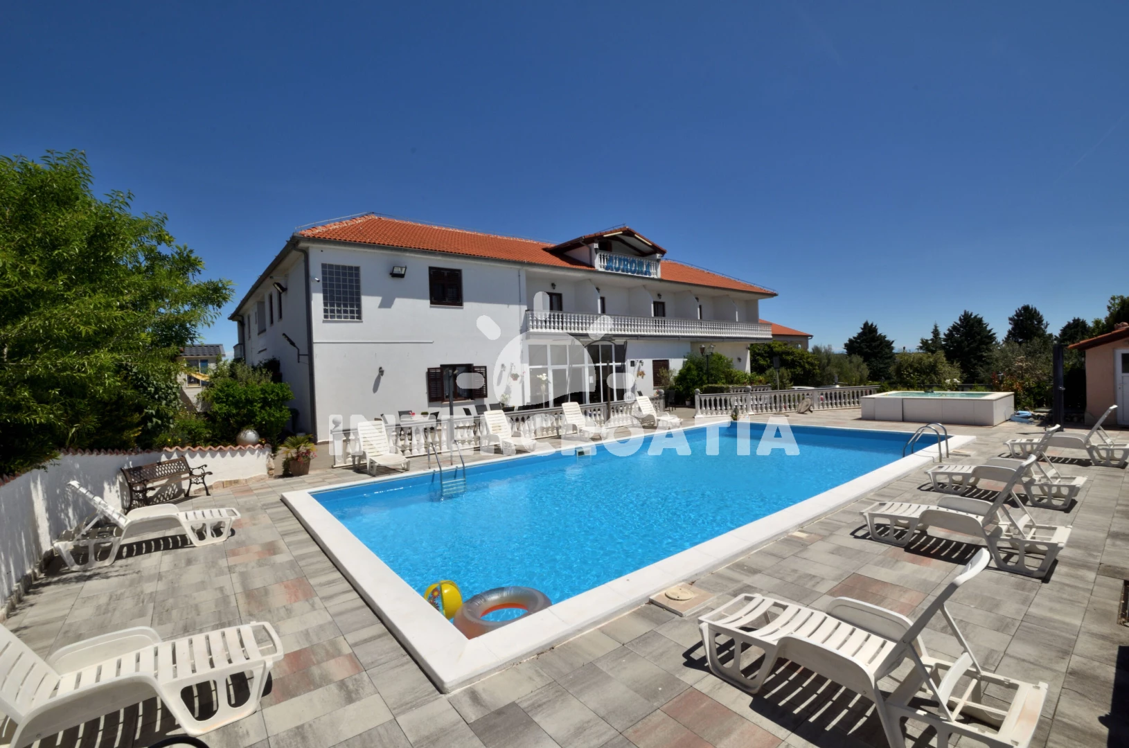 Apartmánový pokoj Istrie - Pula IS 7239 N4