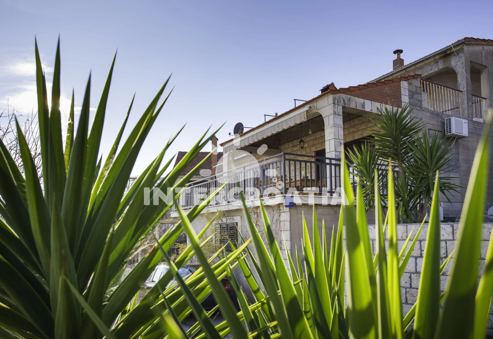 Apartmán Ostrov Korčula - Brna OS 10525 N1