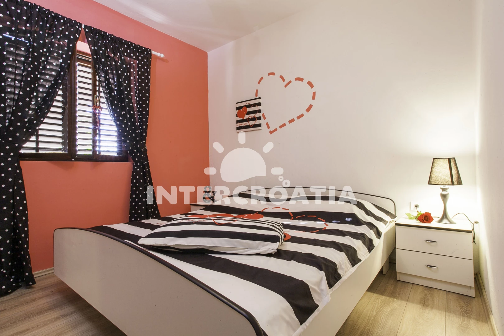 Apartmán Ostrov Korčula - Brna OS 10525 N1