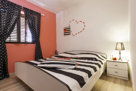 Apartmán Ostrov Korčula - Brna OS 10525 N1