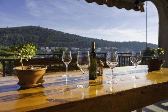 Apartmán Ostrov Korčula - Brna OS 10525 N1