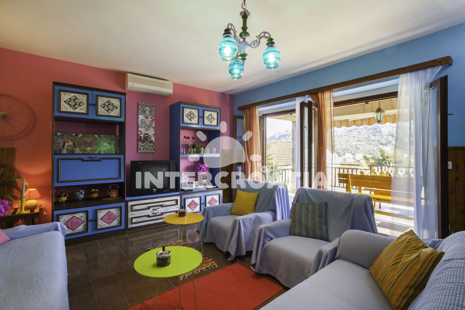 Apartmán Ostrov Korčula - Brna OS 10525 N1