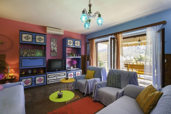 Apartmán Ostrov Korčula - Brna OS 10525 N1